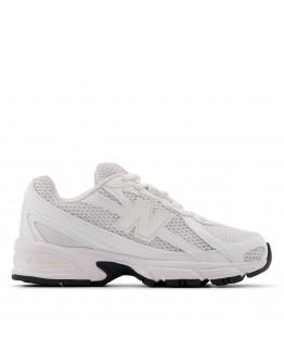 Подростковые кроссовки New Balance GR740PK - белые