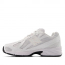 Подростковые кроссовки New Balance GR740PK - белые