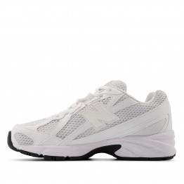 Подростковые кроссовки New Balance GR740PK - белые
