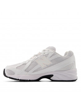 Подростковые кроссовки New Balance GR740PK - белые