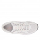 Подростковые кроссовки New Balance GR740PK - белые