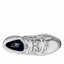 Детская обувь New Balance GR740WN - белые