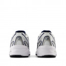 Детская обувь New Balance GR740WN - белые