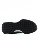 Кроссовки New Balance GS327BD - зеленые