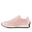 Кроссовки New Balance GS327CGP - розовые