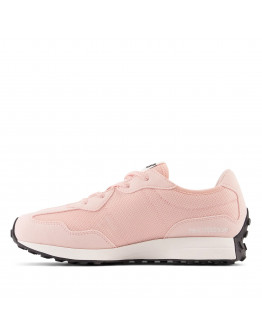 Кроссовки New Balance GS327CGP - розовые