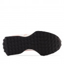 Кроссовки New Balance GS327CGP - розовые