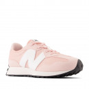 Кроссовки New Balance GS327CGP - розовые