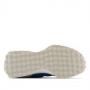 Кроссовки New Balance GS327CJ - голубые