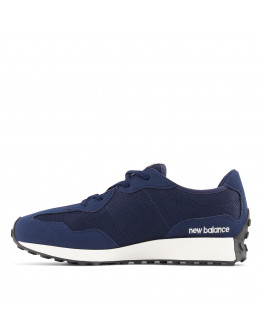 Кроссовки New Balance GS327CNW - темно-синие