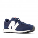 Кроссовки New Balance GS327CNW - темно-синие