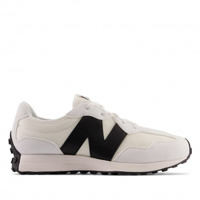 Кроссовки New Balance GS327CWB - белые