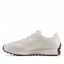 Кроссовки New Balance GS327CWB - белые