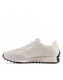 Кроссовки New Balance GS327CWB - белые