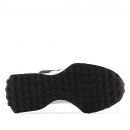 Кроссовки New Balance GS327CWB - белые