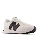 Кроссовки New Balance GS327CWB - белые