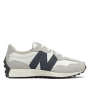 Подростковые кроссовки New Balance GS327FE - серые