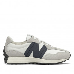 Подростковые кроссовки New Balance GS327FE - серые