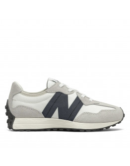 Подростковые кроссовки New Balance GS327FE - серые