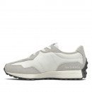 Подростковые кроссовки New Balance GS327FE - серые