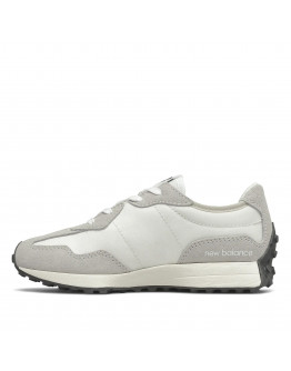 Подростковые кроссовки New Balance GS327FE - серые