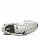 Подростковые кроссовки New Balance GS327FE - серые