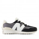 Кроссовки New Balance GS327FG - черные