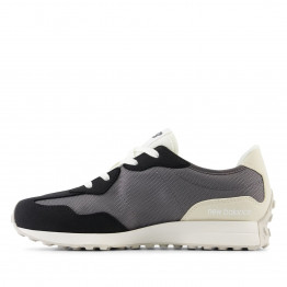 Кроссовки New Balance GS327FG - черные