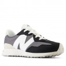 Кроссовки New Balance GS327FG - черные