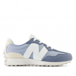 Кроссовки New Balance GS327FH - синие