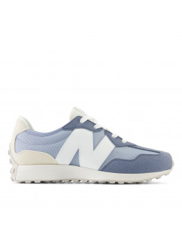 Кроссовки New Balance GS327FH - синие