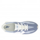 Кроссовки New Balance GS327FH - синие