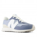 Кроссовки New Balance GS327FH - синие
