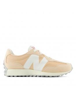 Кроссовки New Balance GS327LN - оранжевые