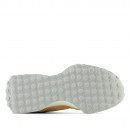 Кроссовки New Balance GS327LN - оранжевые