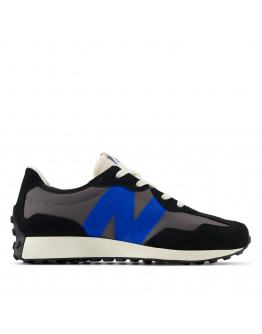 Кроссовки New Balance GS327VB - черные