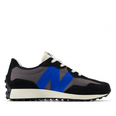Кроссовки New Balance GS327VB - черные