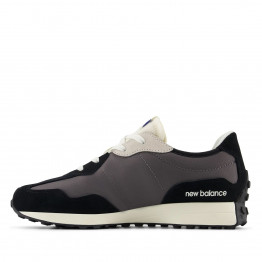 Кроссовки New Balance GS327VB - черные