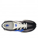 Кроссовки New Balance GS327VB - черные