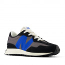 Кроссовки New Balance GS327VB - черные