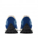 Кроссовки New Balance GS327VD - синие