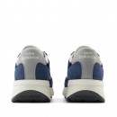 Кроссовки New Balance GS370AG - тёмно-синие