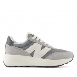 Кроссовки New Balance GS370AH - серые