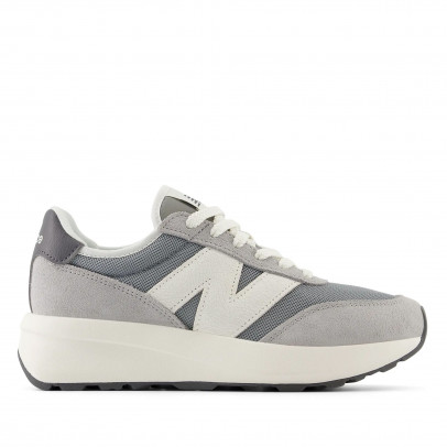 Кроссовки New Balance GS370AH - серые