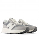 Кроссовки New Balance GS370AH - серые