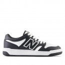 Кроссовки New Balance GSB480BW - черные