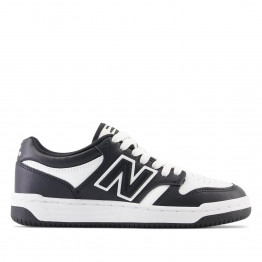 Кроссовки New Balance GSB480BW - черные