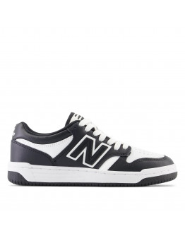 Кроссовки New Balance GSB480BW - черные