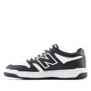Кроссовки New Balance GSB480BW - черные