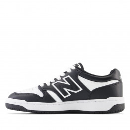 Кроссовки New Balance GSB480BW - черные